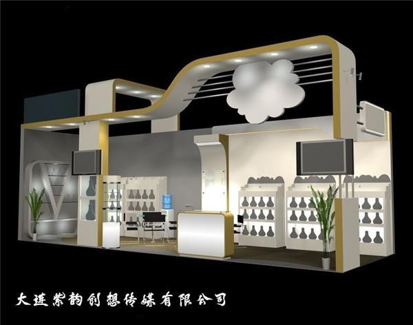 大连展览服务全景指南 无缝衔接商机与体验